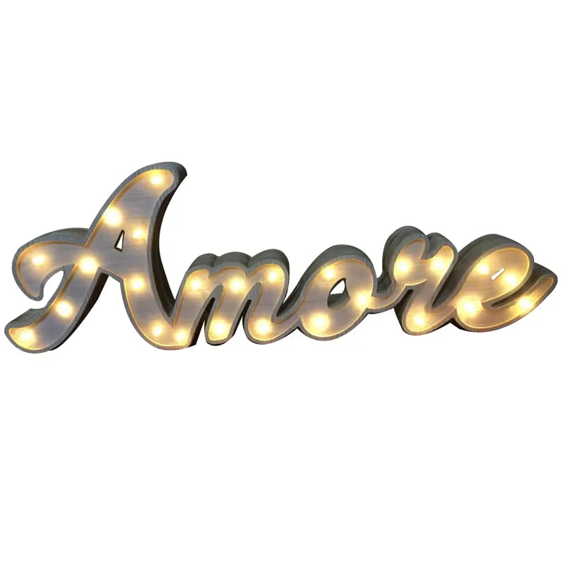 Custom Wooden Letters for Nursery Decor, Wall Decor, Personalized Name Sign