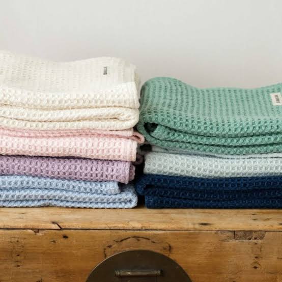 Baby Blankets