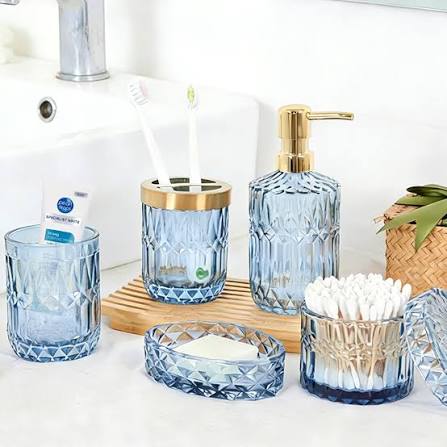Bathroom Accessories