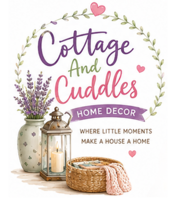 Cottage And Cuddles